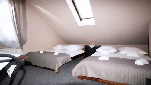 Albergue Villa Alris