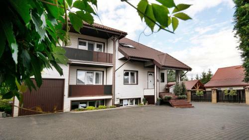 Albergue Villa Alris