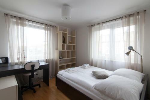 Apartament Centrum - Marii Sk?odowskiej-curie 6