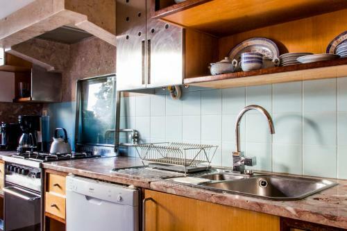 Apartamento The Olive Tree House