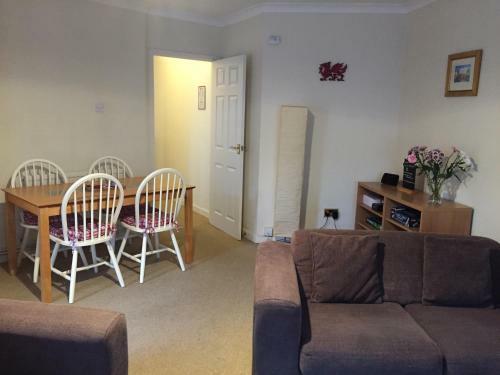 Apartamentos No 6 Boleyn House