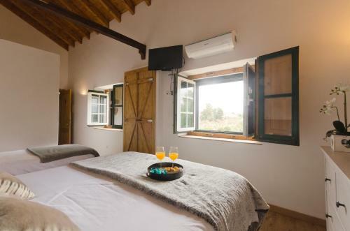 Agroturismo Casa Da Torre