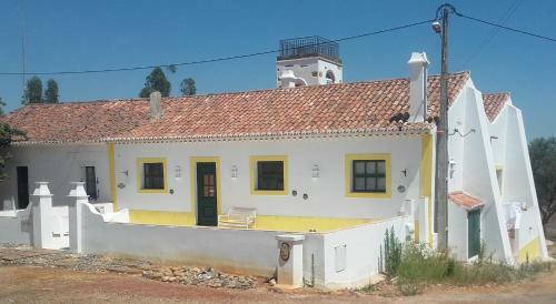 Agroturismo Casa Da Torre