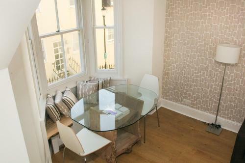 Apartamento Marine Cottage