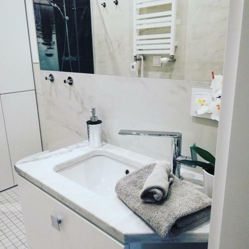 Apartamento Softly Residence