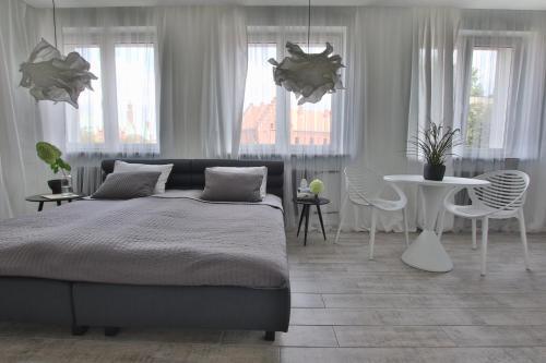 Apartament Zbo?owy Rynek 2