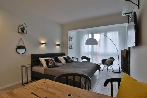 Apartament Zbo?owy Rynek 2