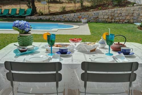 3 Villas - Praia Da Falesia