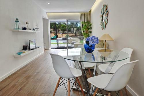 3 Villas - Praia Da Falesia