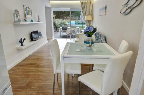 3 Villas - Praia Da Falesia