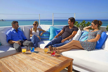 San Juan Water & Beach Club Hotel