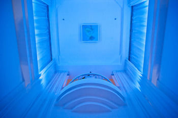 San Juan Water & Beach Club Hotel