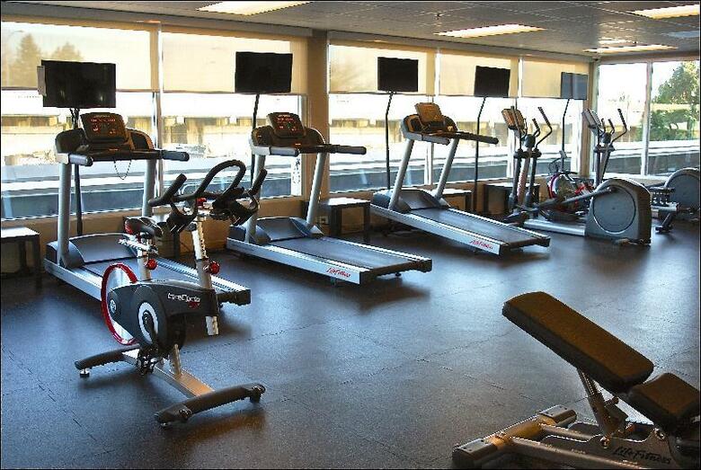 Hotel Holiday Inn Express Vancouver Airport