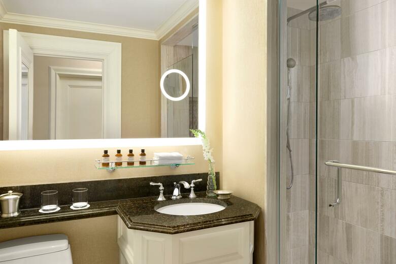 Hotel Fairmont Chateau Laurier