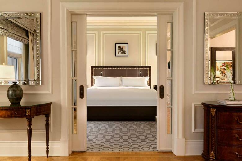 Hotel Fairmont Chateau Laurier