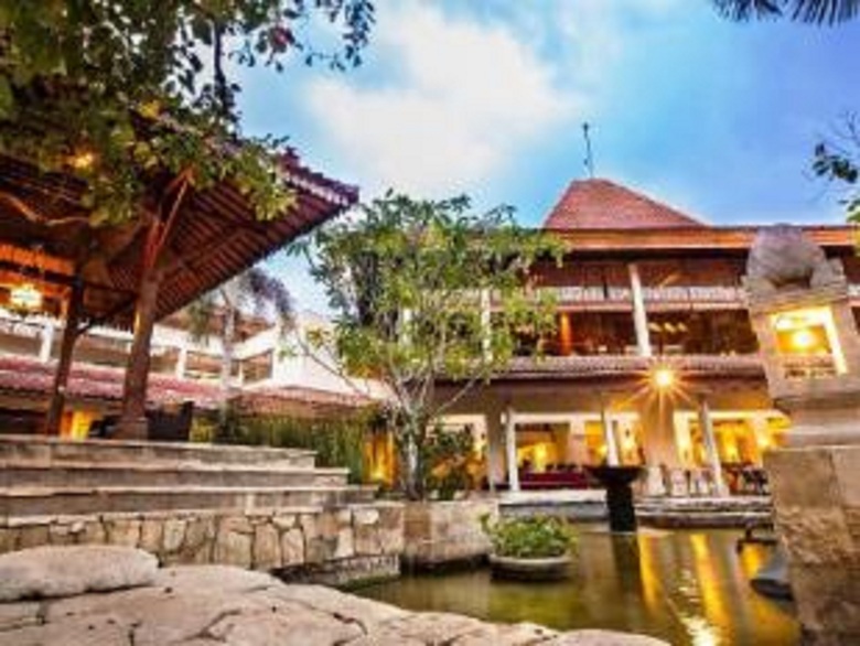 Hotel Lorin Business Resort & Spa Solo