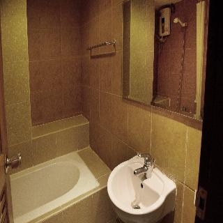 Hotel Best Bangkok (std/abf Incl)