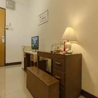 Hotel Best Bangkok (std/abf Incl)