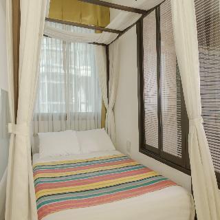 Hotel Best Bangkok (std/abf Incl)