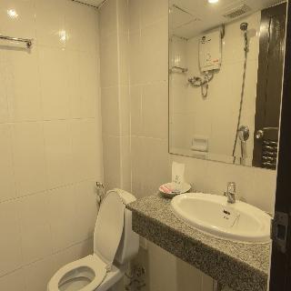 Hotel Best Bangkok (std/abf Incl)