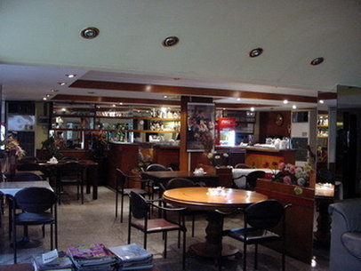 Hotel Best Bangkok (std/abf Incl)
