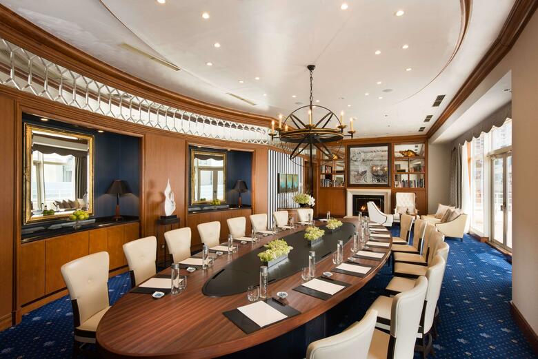 Hotel Hilton Tokyo Odaiba