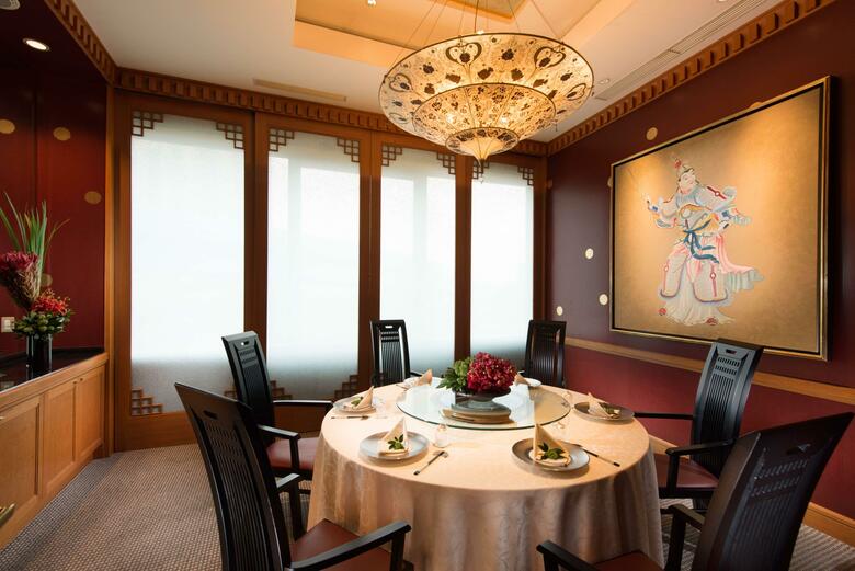 Hotel Hilton Tokyo Odaiba