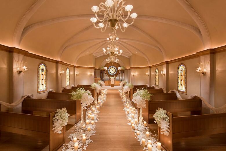 Hotel Hilton Tokyo Odaiba