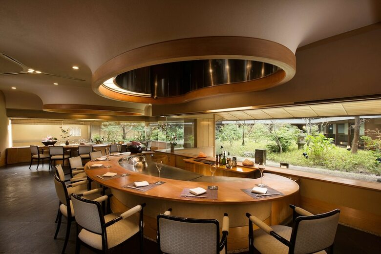 Hotel Hilton Tokyo Odaiba