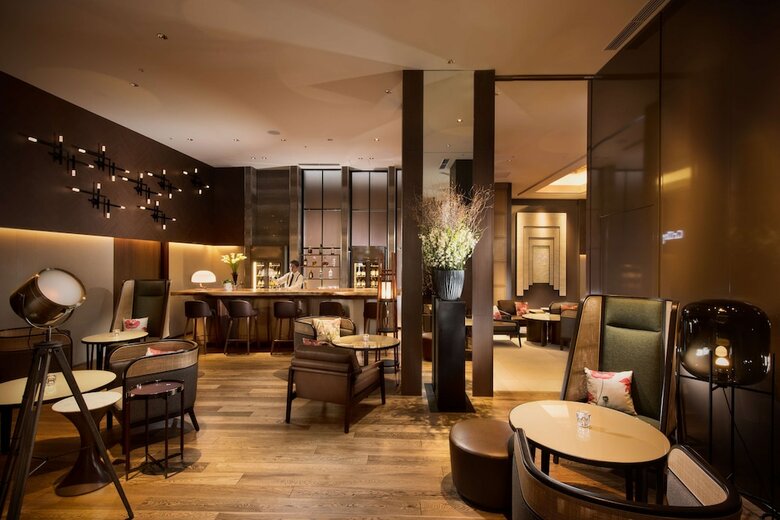 Hotel Hilton Tokyo Odaiba