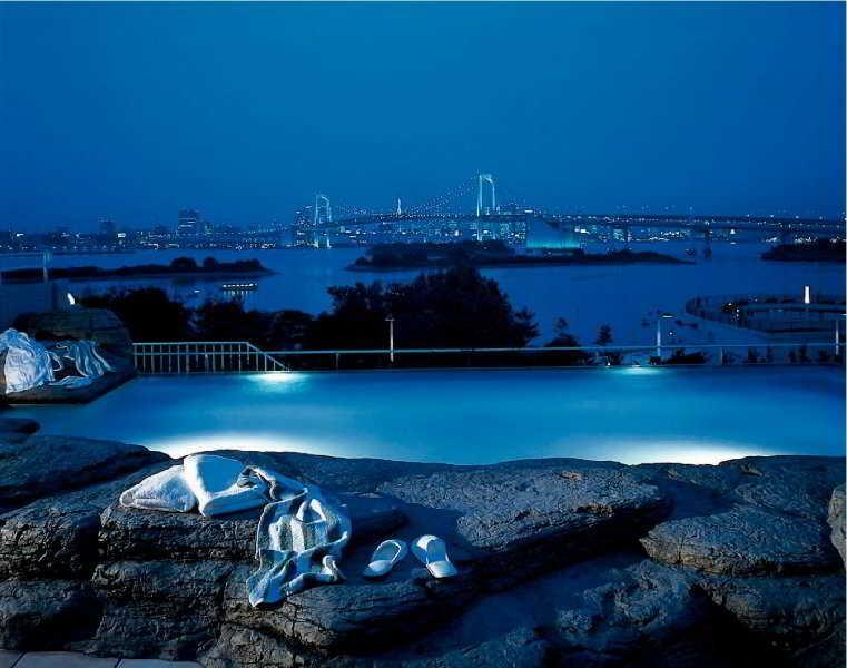 Hotel Hilton Tokyo Odaiba