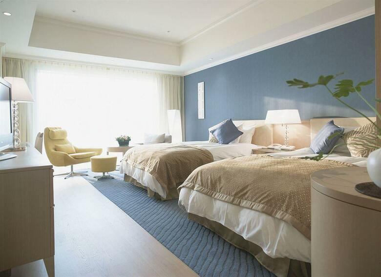 Hotel Hilton Tokyo Odaiba