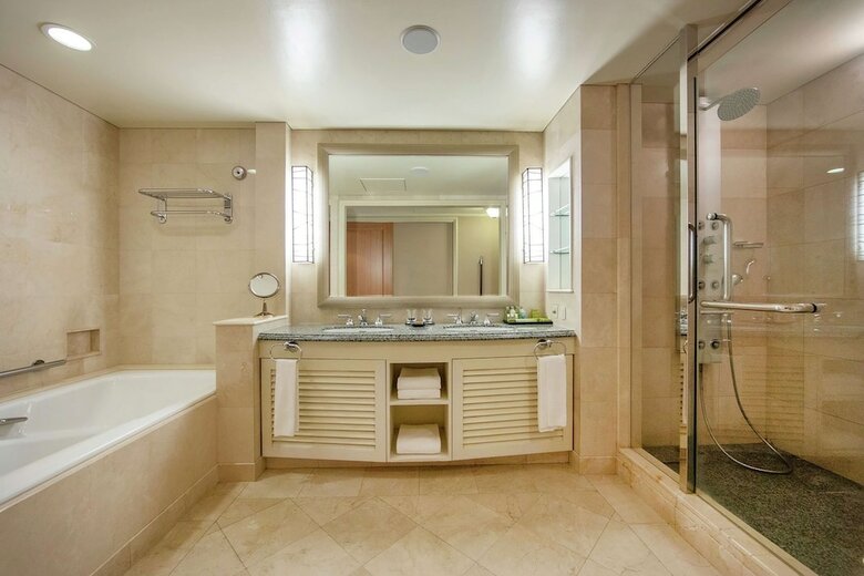 Hotel Hilton Tokyo Odaiba