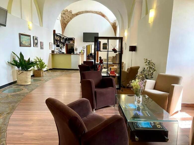 Hotel Convento San Diego