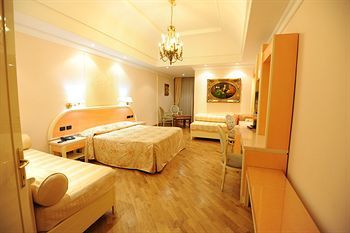 Hotel Domus Caesari