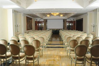 Hotel Domus Caesari