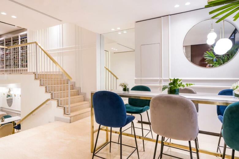 Hotel Casasur Recoleta
