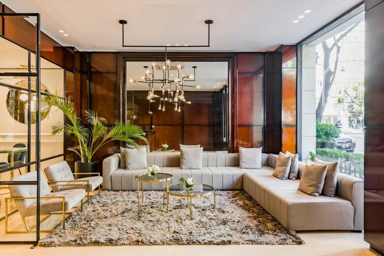 Hotel Casasur Recoleta