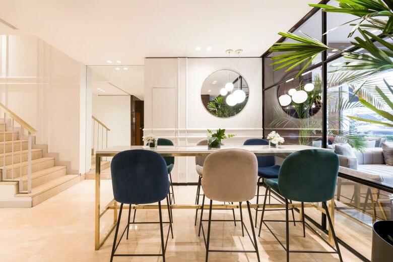Hotel Casasur Recoleta