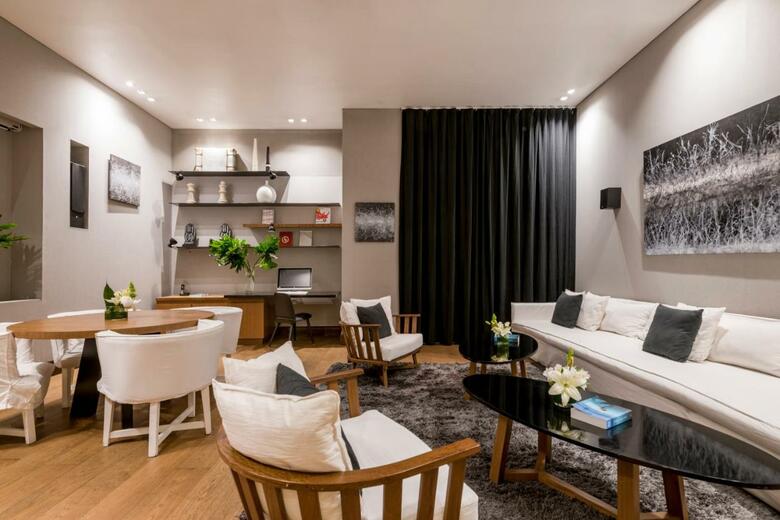 Hotel Casasur Recoleta