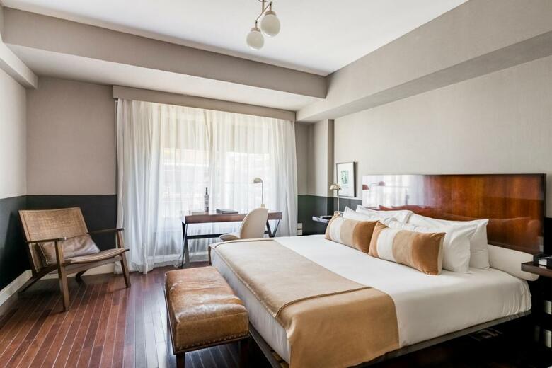 Hotel Casasur Recoleta