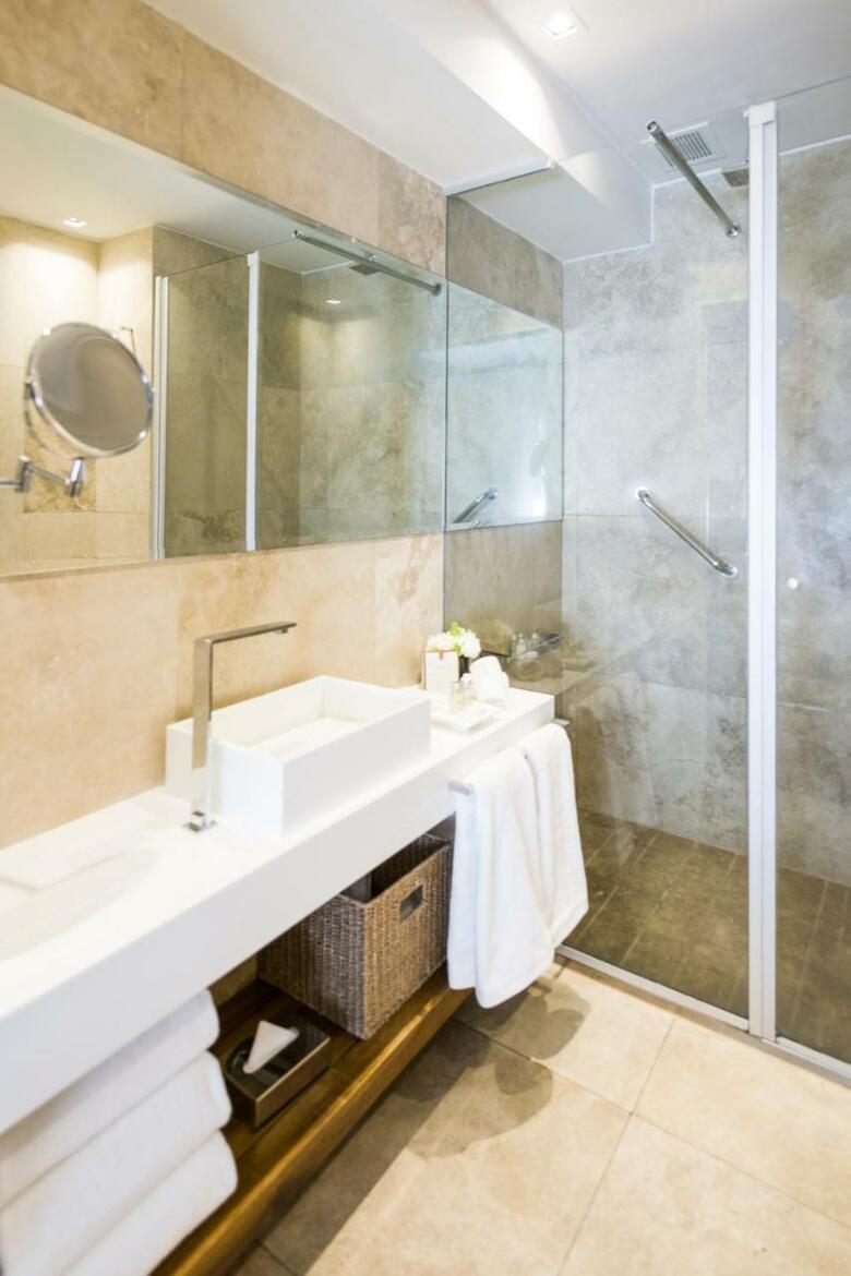 Hotel Casasur Recoleta