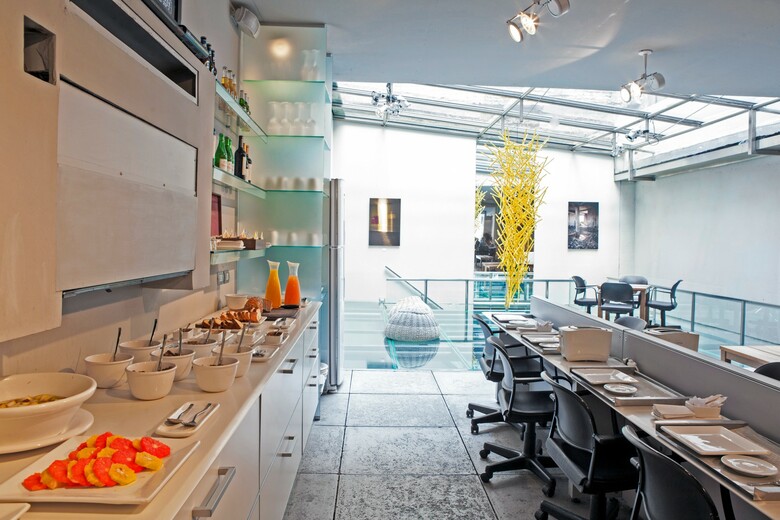 Design Ce - Hotel De Dise�o