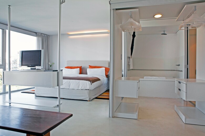 Design Ce - Hotel De Dise�o