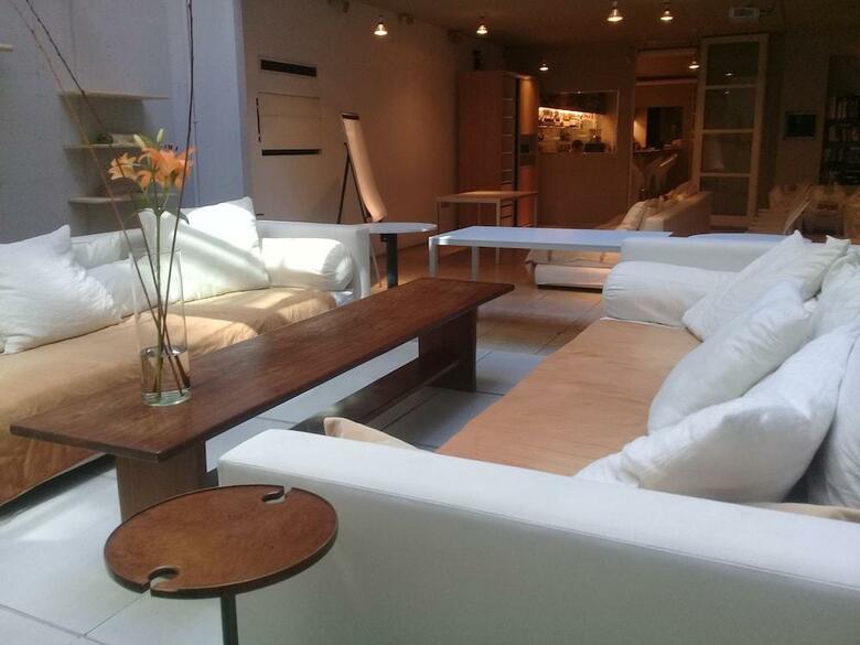 Design Ce - Hotel De Dise�o