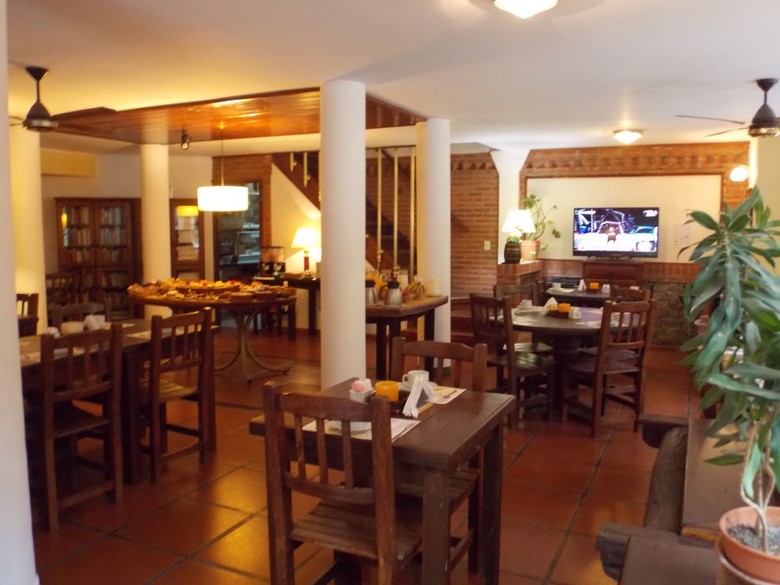 Hotel San Remo Villa Corral Aparts