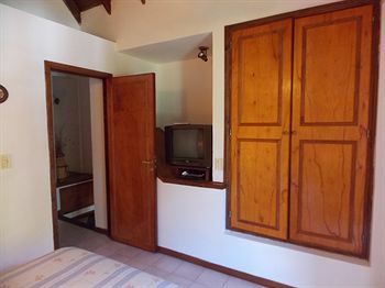 Hotel San Remo Villa Corral Aparts