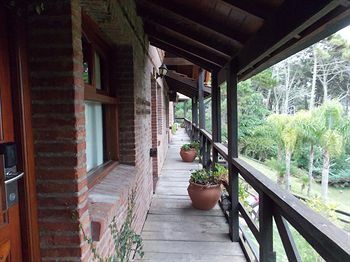 Hotel San Remo Villa Corral Aparts