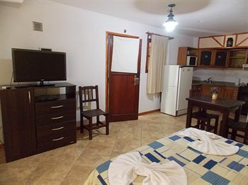 Hotel San Remo Villa Corral Aparts