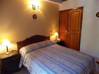 Hotel San Remo Villa Corral Aparts